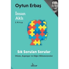 Renas Store Insan Aklı 2 – Sık Sorulan Sorular;, Asperger ve  Bilinmeyenler