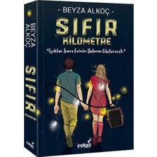 Renas Store Sıfır Kilometre - Ciltli