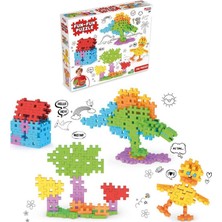 Renas Store 03906 Fun Fun Puzzle 192 Parça