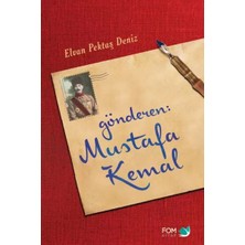 Renas Store Gönderen Mustafa Kemal