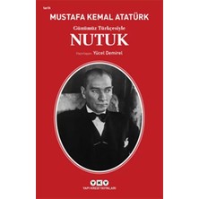 Renas Store Günümüz Türkçesiyle Nutuk