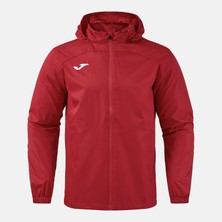 Joma Erkek Günlük Yağmurluk Trivor Raincoat Red 105301.600