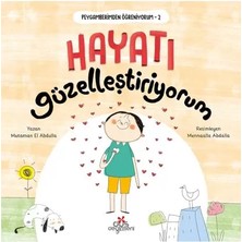 Renas Store Peygamberimden Öğreniyorum, Hayatı Güzelleştiriyorum