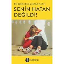 Renas Store Senin Hatan Değildi!