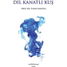Renas Store Dil Kanatlı Kuş