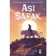 Renas Store Asi Şafak