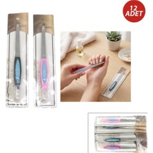 Renas Store 12 Adet Tekli Tırnak Törpü (5047)