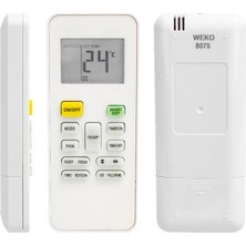 Renas Store Bosch 12008801 Klima Kumandası