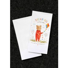 Nehay Shop Doğum Günü Isme Özel Sunum Peçetesi 30*33 cm Garson Katlamalı / 1 Paket 20 Adettir