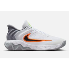 Nike Giannis Immortality 4 Erkek Beyaz Basketbol Ayakkabısı FQ3680-102 E-147