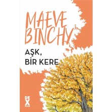 MarkEntegra Aşk, Bir Kere - Maeve'nin Duygusal Yolculuğu