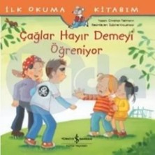 Renas Store Çağlar Hayır Demeyi Öğreniyor