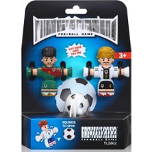 Renas Store Futbol Oyunu 2 Oyunculu