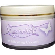 Kap Kaç Vagiwhite Intim Kadınlar Için Genital Bakım Krem 100 ml