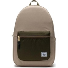 Herschel Settlement Su Itici Kumaş Sırt Çantası, 16" Laptop Uyumlu, 23 L