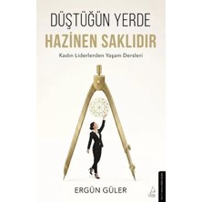 Renas Store Düştüğün Yerde Hazinen Saklıdır