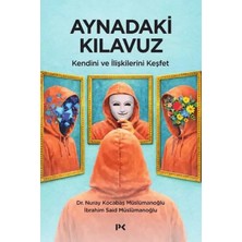 Renas Store Aynadaki Kıluz