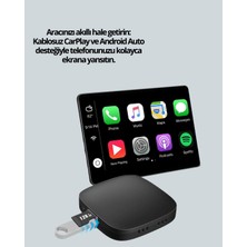 Belirtilmemiş USB Girişli Tak Çalıştır Yeni Nesil