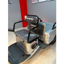 Rebat SU78000 3 Tekerlekli Elektrikli Moped