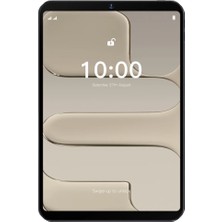 Astraltech Tablet Pc Klavyeli Set Geniş Ekran Yüksek Depolama ve Android Sistem