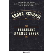 Renas Store Araba Sevdası