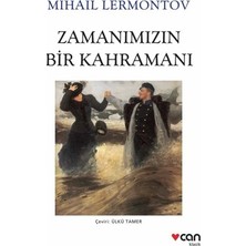 MarkEntegra Mihail'den Zamanımızın Bir Kahramanı: Efsanevi Bir Serüven