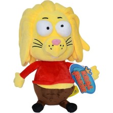 Renas Store 3110 Peluş Remzi 25 cm