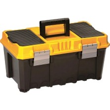Renas Store Portbag AX03 19'' Apex Takım Çantası Alüminyum Kilitli