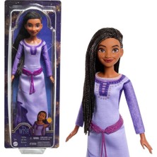 Renas Store HPX23NESSIWORLD Wish Asha Bebek