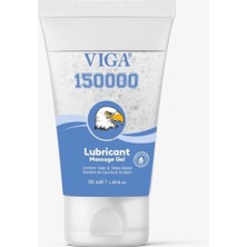 Kap Kaç Buğz Lubricant Kayganlaştırıcı Jel 50 ml + Eros Sprey