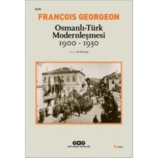 Renas Store Osmanlı-Türk Modernleşmesi (1900-1930)