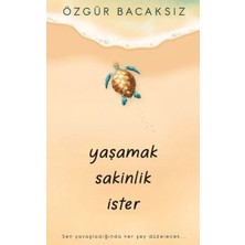 Renas Store Yaşamak Sakinlik Ister