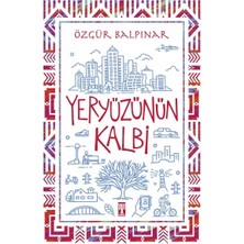 Renas Store Yeryüzünün Kalbi