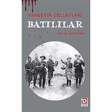 Renas Store Vahşetin Cellatları Batılılar