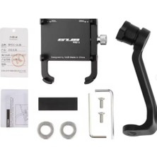Renas Store Zr Gub Pro 2 Motosiklet Telefon Tutucu
