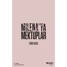 Renas Store Milena'ya Mektuplar