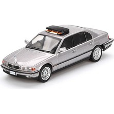 Renas Store Mini Gt 1/64 Bmw 750IL "tomorrow Never Dies" Blister Paket