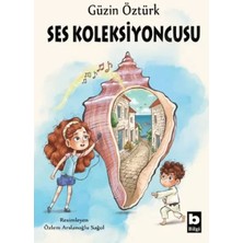 Uravas Store Ses Koleksiyoncusu