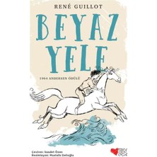 Renas Store Beyaz Yele