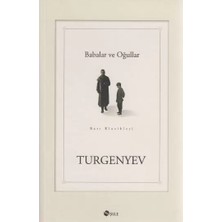 Uravas Store Babalar ve Oğullar