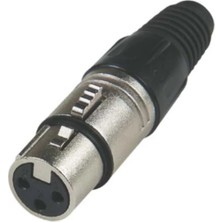 Renas Store Canon Dişi Notrix Tc 7009 Fiş