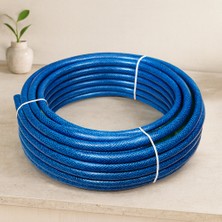 Renas Store Lpg Tüp Gaz Hortumu 8 mm x 20 M (Örgülü)