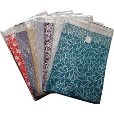 Selanikli Ticaret San Bantlı Metalize Poşet 35*45 Pk : 100 Lü