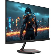 MarkEntegra 27 Inç 240Hz Hızında Gaming Monitör, 0.5ms Tepki Süresi