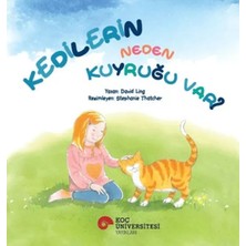 Renas Store Kedilerin Neden Kuyruğu Var?