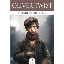 Renas Store Oliver Twist