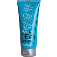 Kap Kaç Pe.nis Development Cream 75 ml - Pe.nis Bakım Kremi