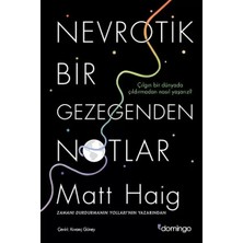 Renas Store Nevrotik Bir Gezegenden Notlar