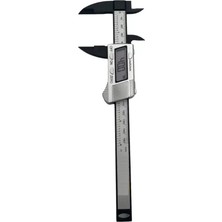 Renas Store 150 mm Dijital Kumpas Plastik DMX4140