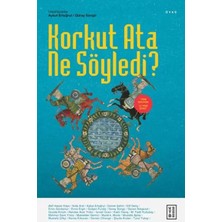 Renas Store Korkut Ata Ne Söyledi?
